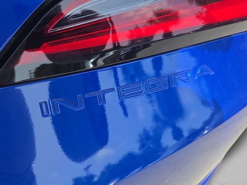 Used 2023 Acura Integra A-Spec FWD image 39