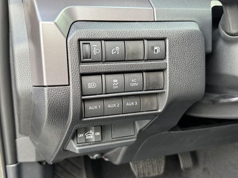 New 2026 Toyota Tacoma TRD Off-Road AWD/4WD image 17
