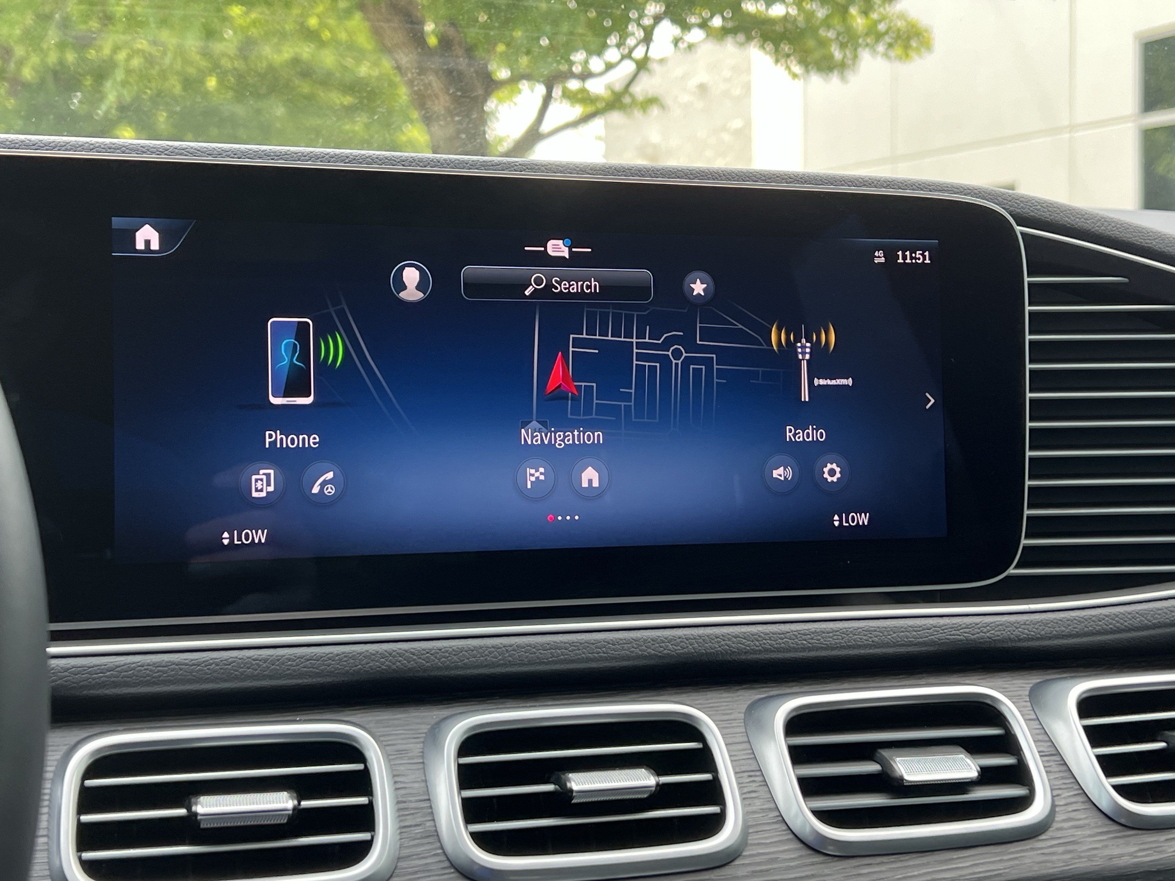 Certified 2026 Mercedes-Benz GLE 350 4MATIC image 23