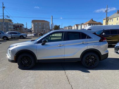 New 2025 Mitsubishi Eclipse Cross LE