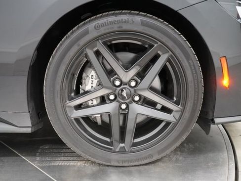 Used 2024 Ford Mustang GT Premium RWD image 52