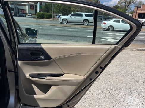 Used 2013 Honda Accord EX-L image 13