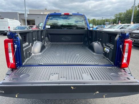 New 2026 Ford F250 XL w/ XL Chrome Package image 21