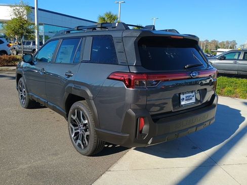 New 2026 Subaru Outback Touring XT AWD/4WD image 4