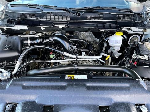 Used 2021 RAM 1500 Classic Warlock image 30