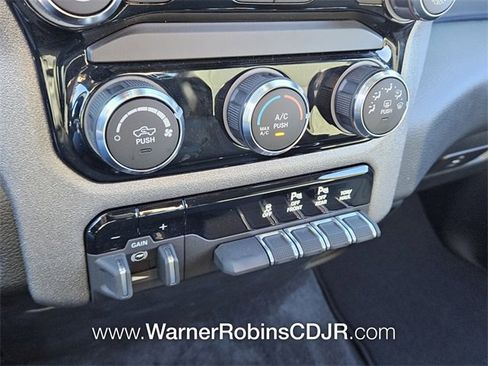 New 2025 RAM 1500 Tradesman image 20