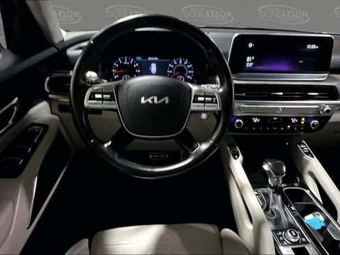 Used 2022 Kia Telluride SX w/ SX Prestige Package AWD/4WD image 22