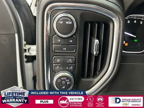 Used 2023 GMC Sierra 3500 SLE w/ SLE Convenience Package image 24