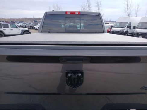 Used 2020 RAM 1500 Classic Warlock image 24