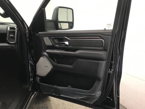 New 2026 RAM 1500 Laramie image 41