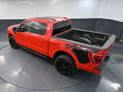 Used 2021 Ford F150 XLT w/ Equipment Group 302A High image 58