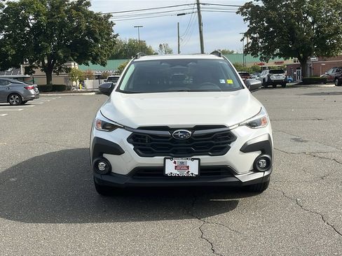 Certified 2024 Subaru Crosstrek 2.0i Premium image 10