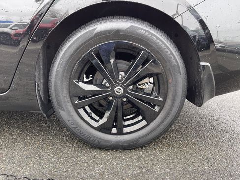 Used 2022 Nissan Sentra SV w/ All-Weather Package image 23