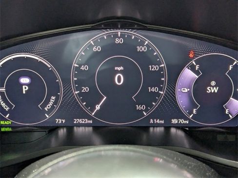 Used 2024 MAZDA CX-90 Plug-In Hybrid w/ Premium Pkg image 20