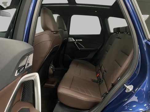 Certified 2025 BMW X1 xDrive28i image 28