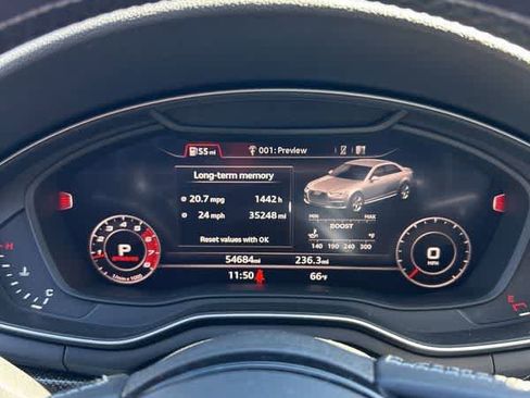 Used 2018 Audi S4 Prestige w/ Prestige Package image 20