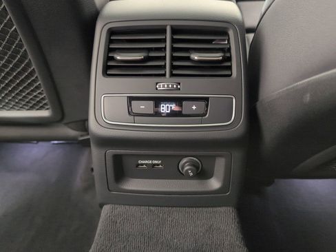 Certified 2025 Audi A5 2.0T Premium Plus w/ Premium Plus image 21