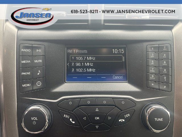 Used 2019 Ford Fusion S FWD image 13