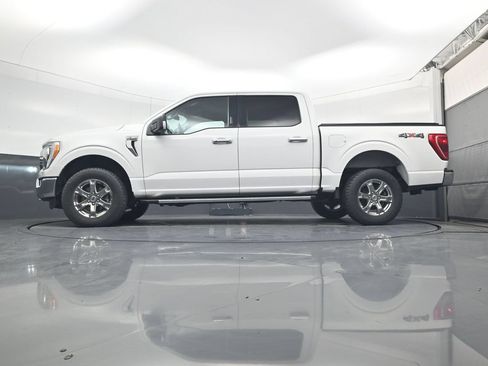 Used 2021 Ford F150 XLT w/ Equipment Group 302A High AWD/4WD image 23
