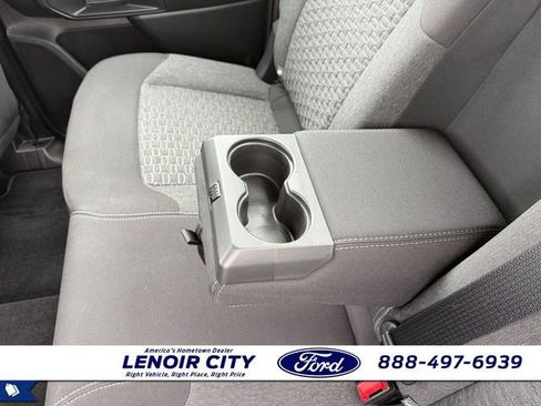 Used 2025 Ford Ranger XL RWD image 13