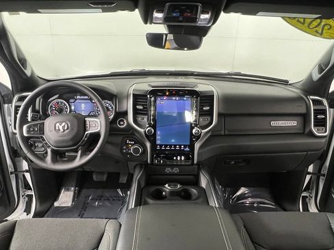 Used 2025 RAM 1500 Big Horn AWD/4WD image 25