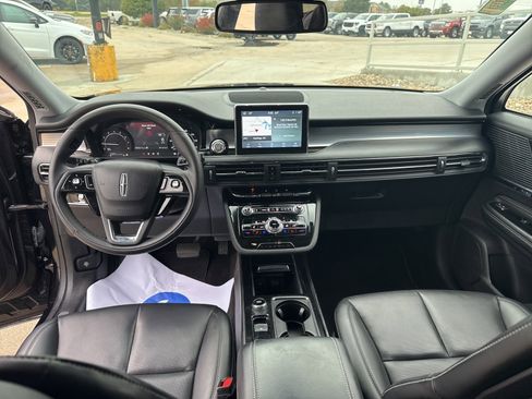 Used 2022 Lincoln Corsair AWD w/ Equipment Group 101A image 31