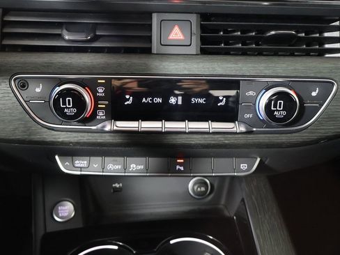 Used 2022 Audi A5 2.0T Premium Plus w/ Premium Plus image 49