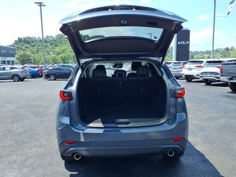 Used 2023 MAZDA CX-5 Carbon Edition AWD/4WD image 14