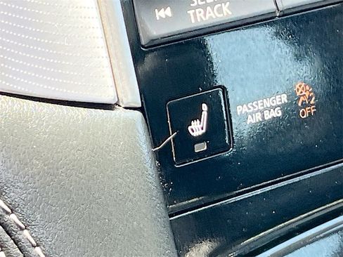 Used 2022 INFINITI Q50 Luxe w/ Cargo Package image 20