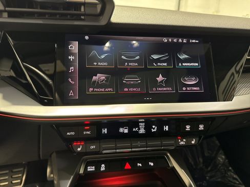 Used 2023 Audi RS 3 image 21