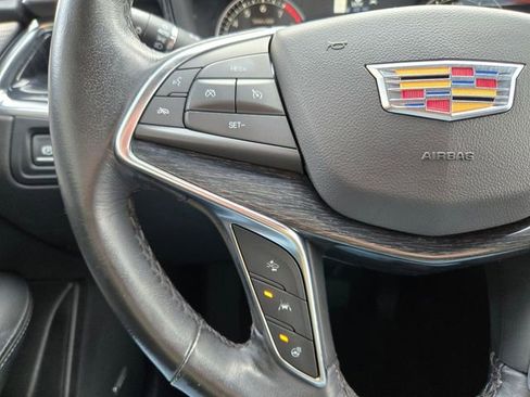 Used 2023 Cadillac XT5 Premium Luxury image 23