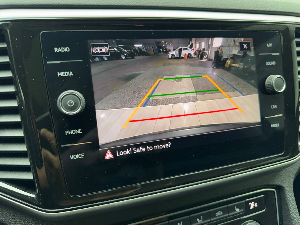 Used 2023 Volkswagen Atlas SE w/ Panoramic Sunroof Package FWD image 71
