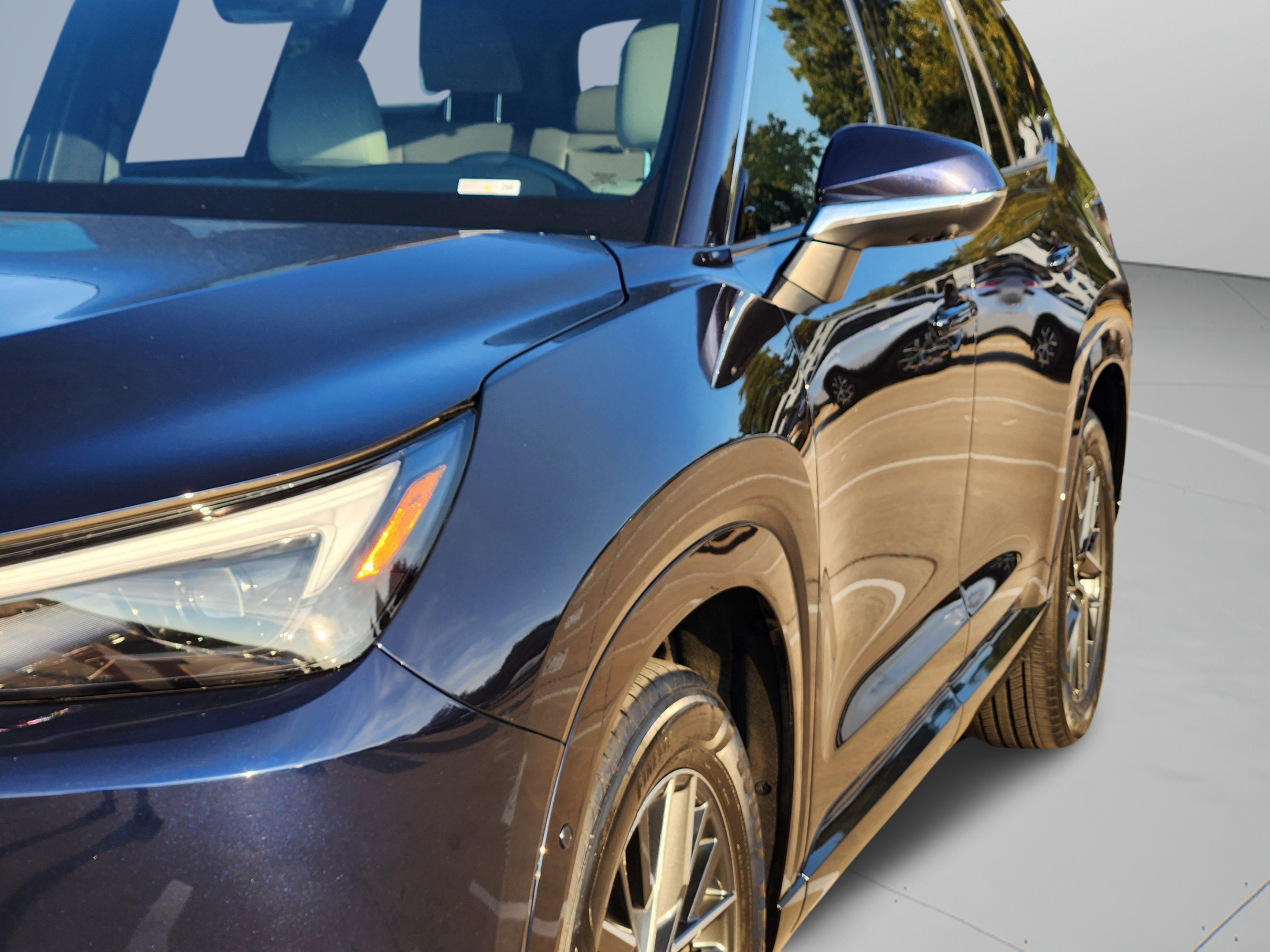 Certified 2026 Lexus TX 350 AWD w/ Technology Package image 40