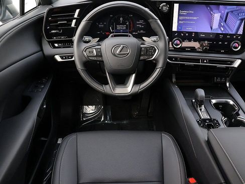 New 2026 Lexus RX 350 Premium w/ Convenience Package AWD/4WD image 16