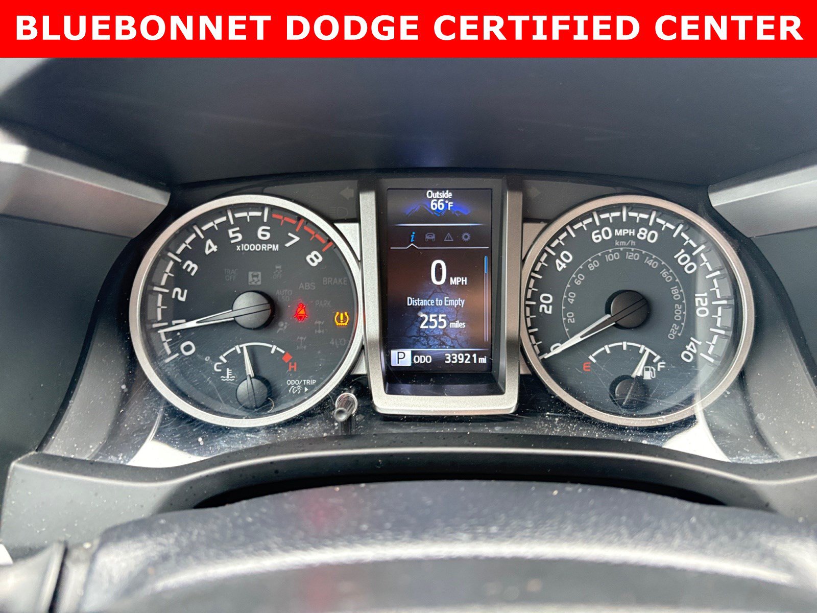 Used 2023 Toyota Tacoma SR5 RWD image 14