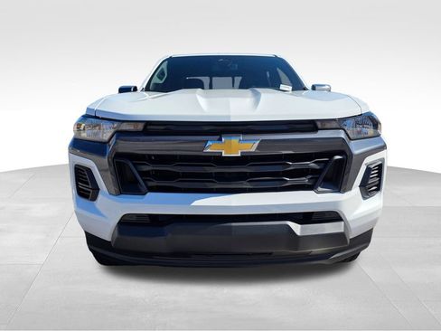 New 2026 Chevrolet Colorado LT RWD image 8