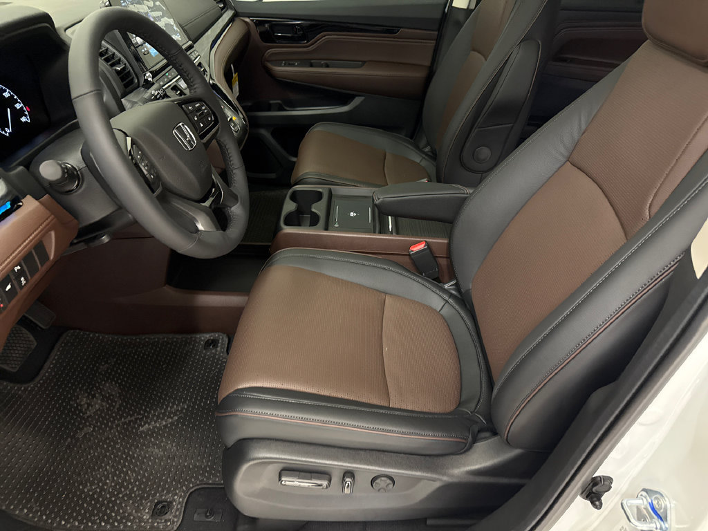 New 2027 Honda Odyssey Elite image 19
