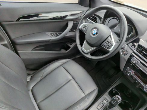Used 2021 BMW X1 sDrive28i w/ Premium Package FWD image 34