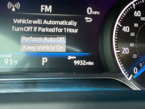 Used 2021 Toyota Venza Limited w/ Advanced Technology Package AWD/4WD image 13