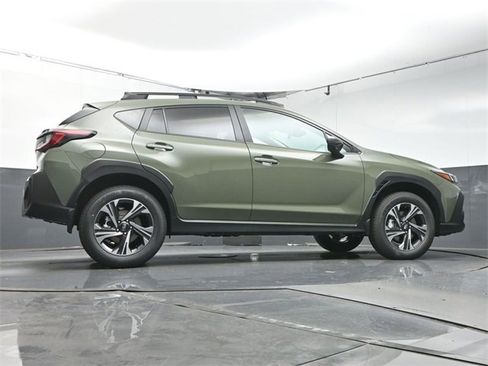 New 2026 Subaru Crosstrek 2.5i Premium image 38