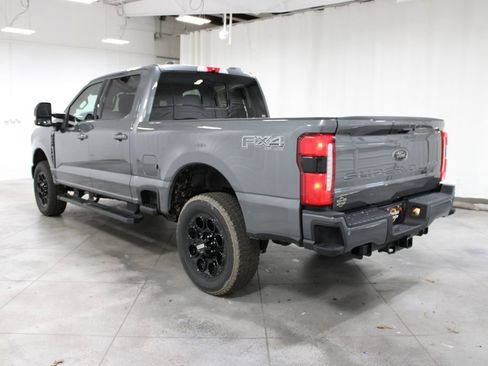 New 2026 Ford F250 XLT w/ XLT Premium Package image 6