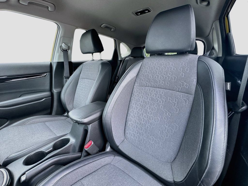 Certified 2024 Kia Seltos S AWD/4WD image 24