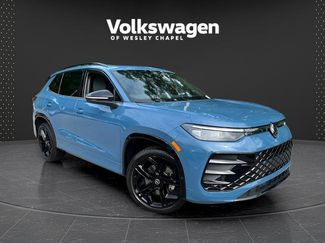 Certified 2025 Volkswagen Tiguan SE R-Line AWD/4WD video 1
