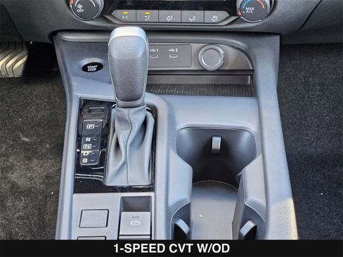 New 2026 Nissan Sentra S image 21