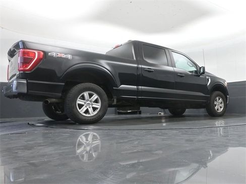 Used 2022 Ford F150 XLT image 26