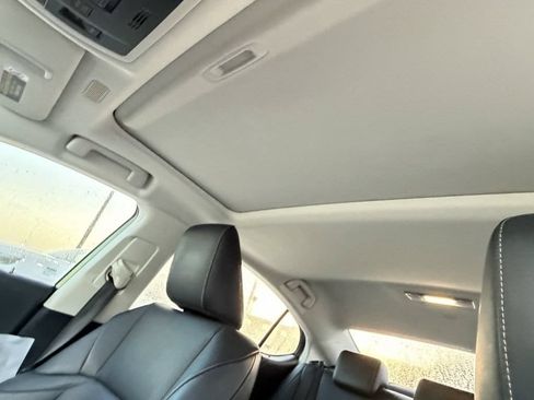 Used 2020 Lexus ES 350 w/ Accessory Package 2 FWD image 32