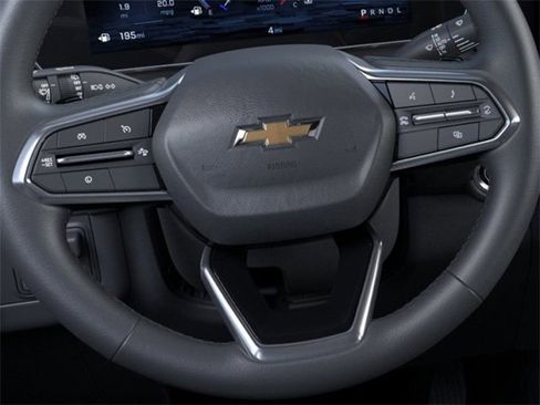 New 2026 Chevrolet Tahoe LS w/ Max Trailering Package image 19