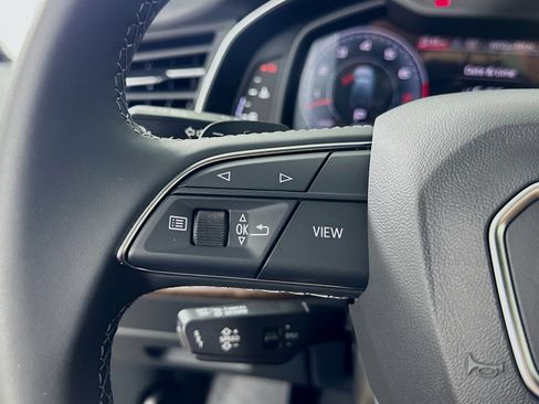New 2026 Audi Q7 3.0T Prestige AWD/4WD image 19