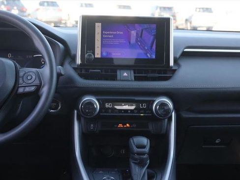 Certified 2025 Toyota RAV4 XLE image 23