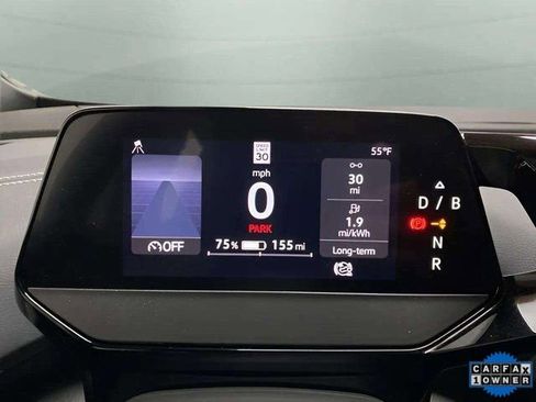 Used 2023 Volkswagen ID.4 S image 9